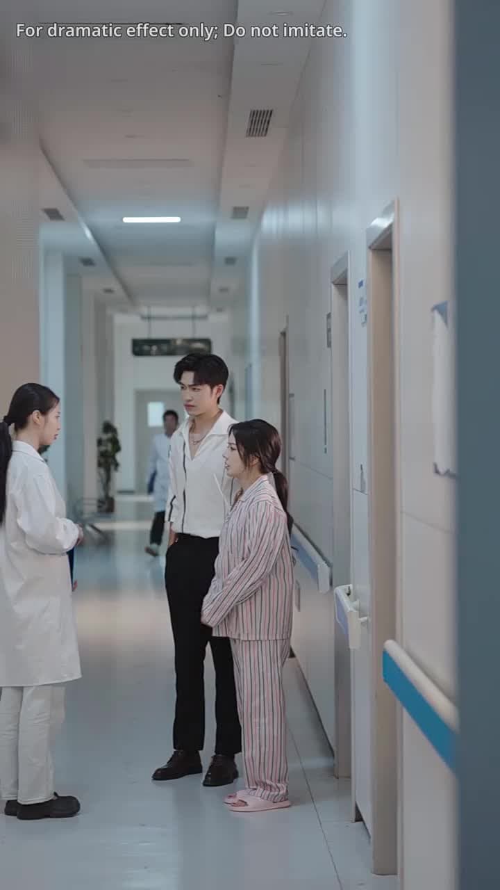 When Love Goes Unspoken - Episode 25