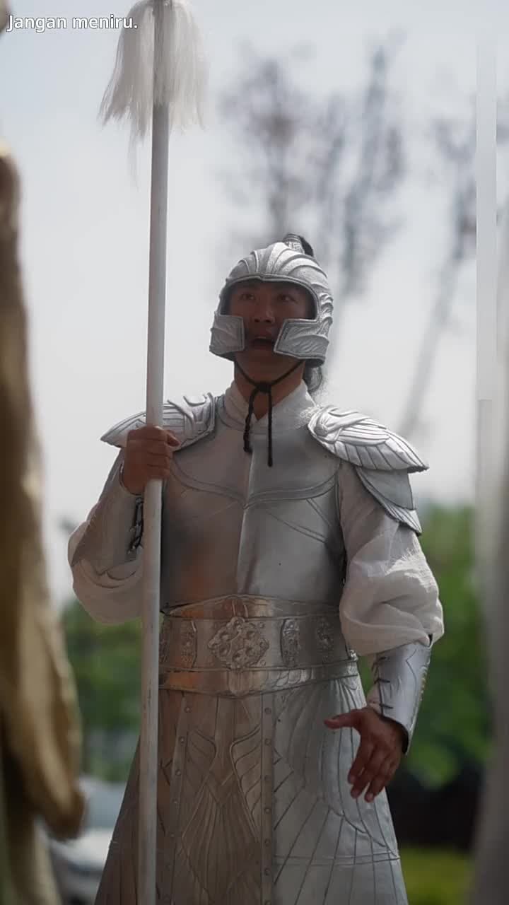 Naga Terlahir - Episode 60
