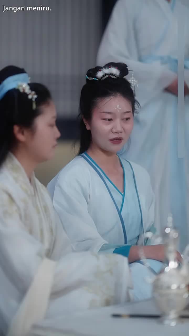 Naga Terlahir - Episode 51