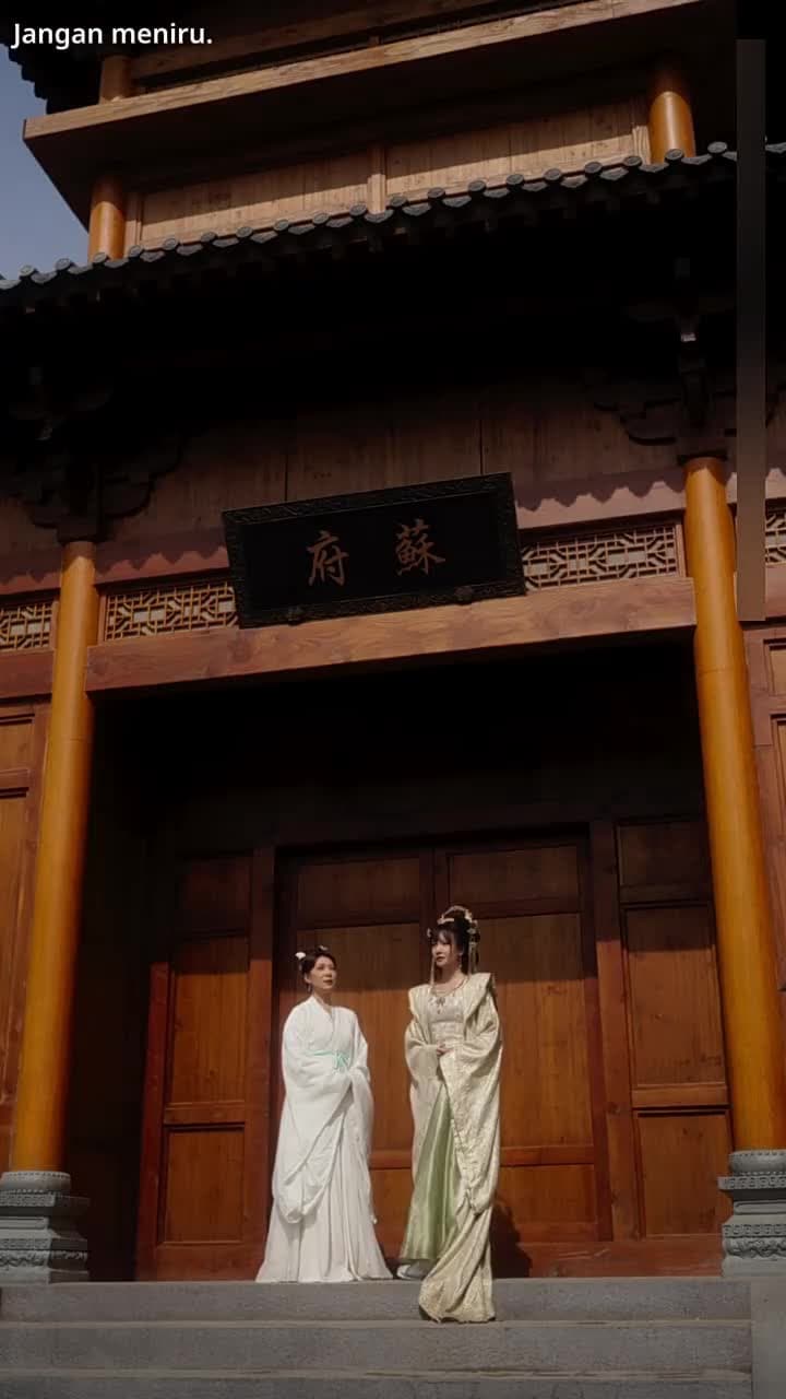 Naga Terlahir - Episode 61