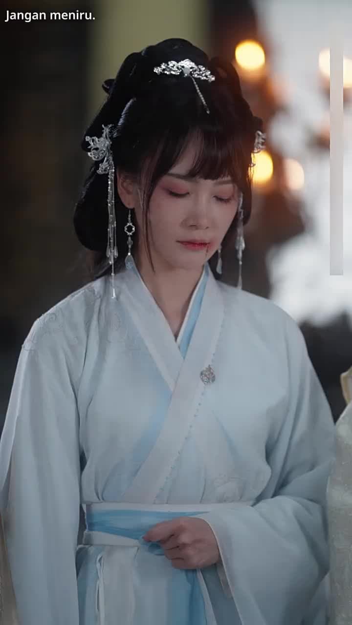 Naga Terlahir - Episode 57