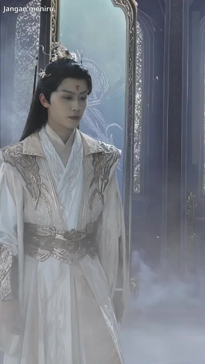 Naga Terlahir - Episode 58