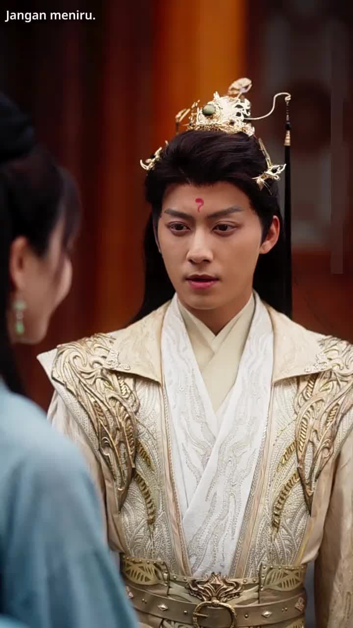Naga Terlahir - Episode 70