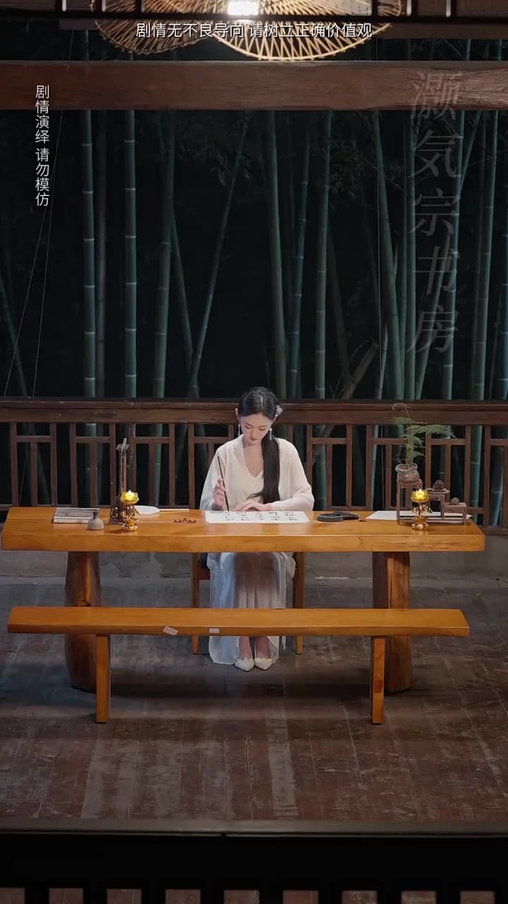 今日飛升 - Episode 16