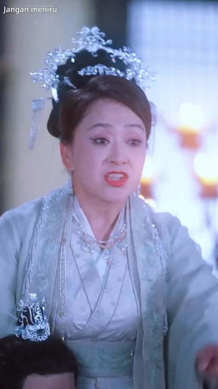 Naga Terlahir - Episode 28