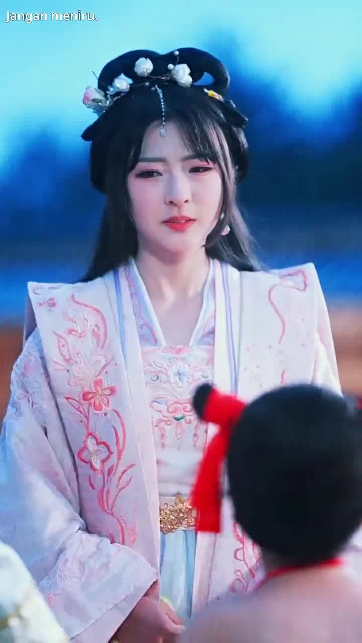 Naga Terlahir - Episode 23
