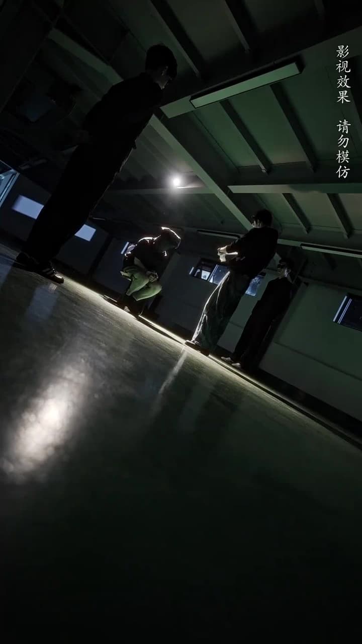 求你別煩我 - Episode 38