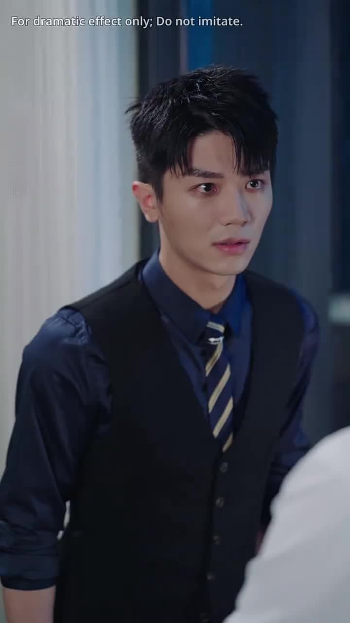 When Love Goes Unspoken - Episode 28
