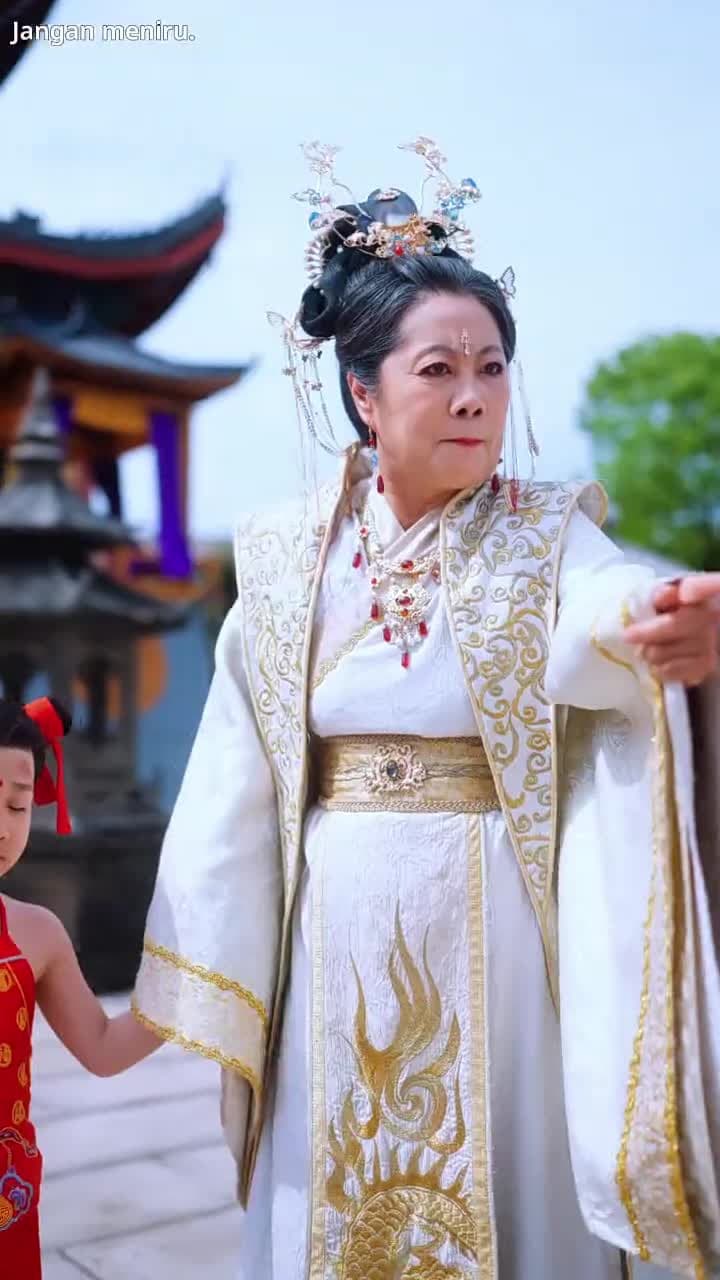 Naga Terlahir - Episode 19