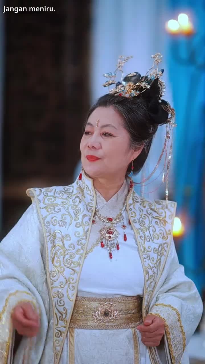 Naga Terlahir - Episode 39