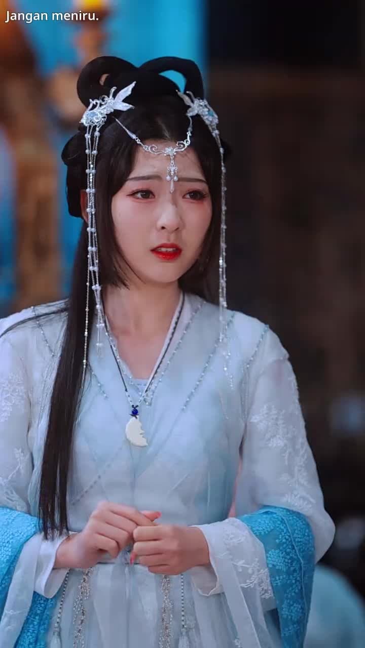 Naga Terlahir - Episode 36