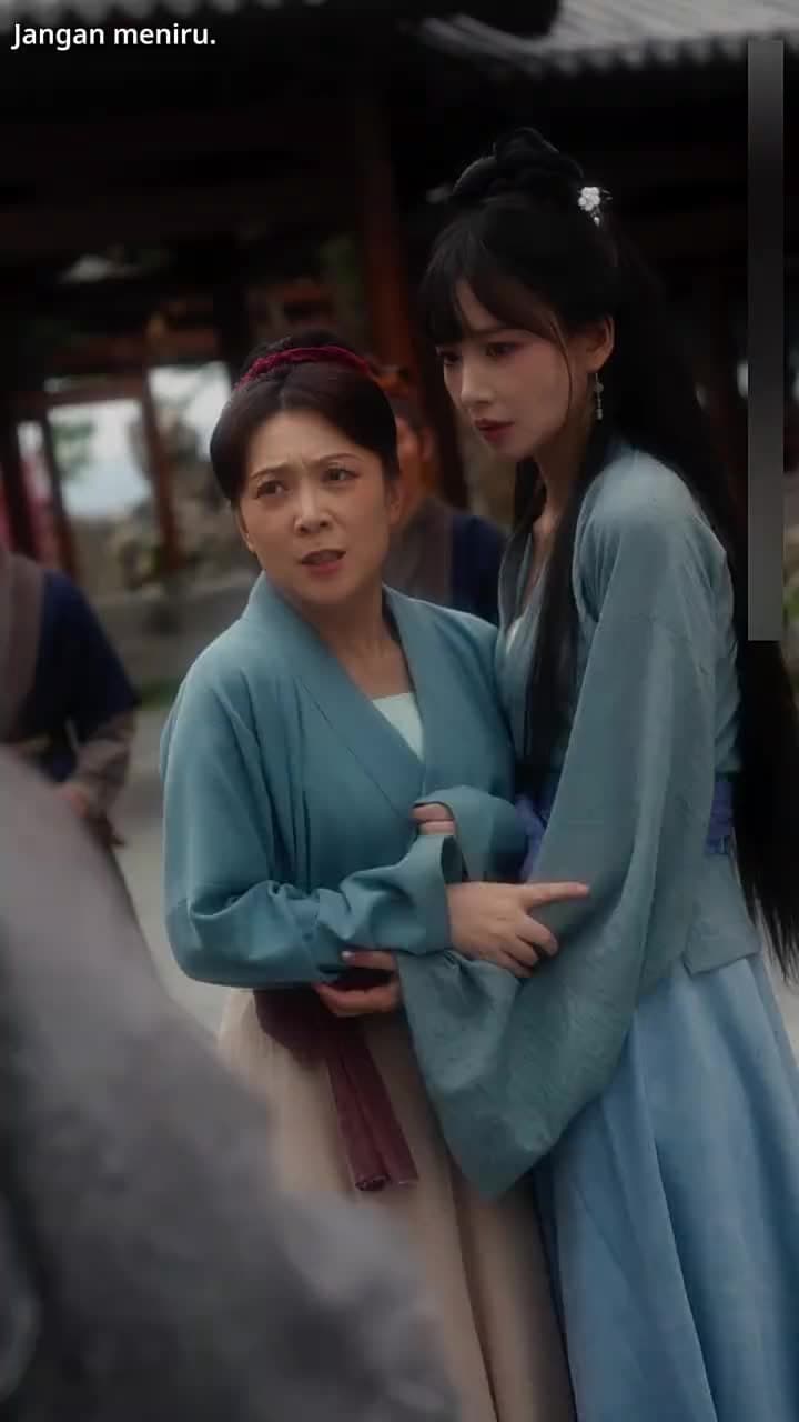Naga Terlahir - Episode 65