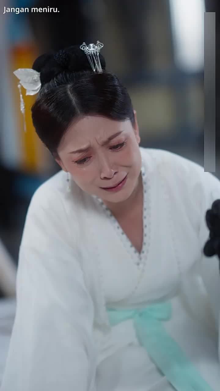 Naga Terlahir - Episode 49