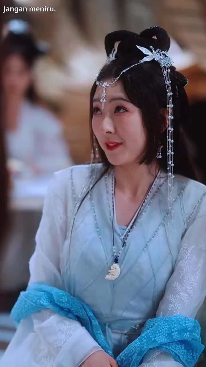 Naga Terlahir - Episode 33