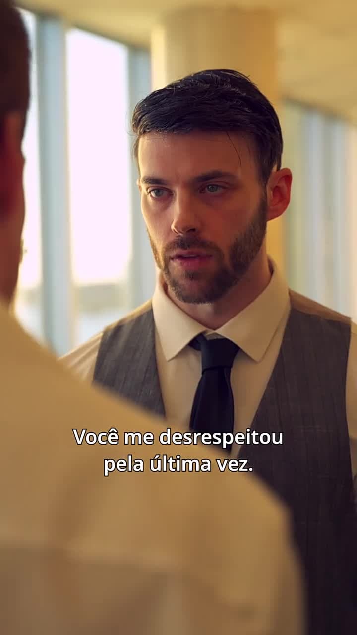 Unida ao Rei Alfa - Episode 37