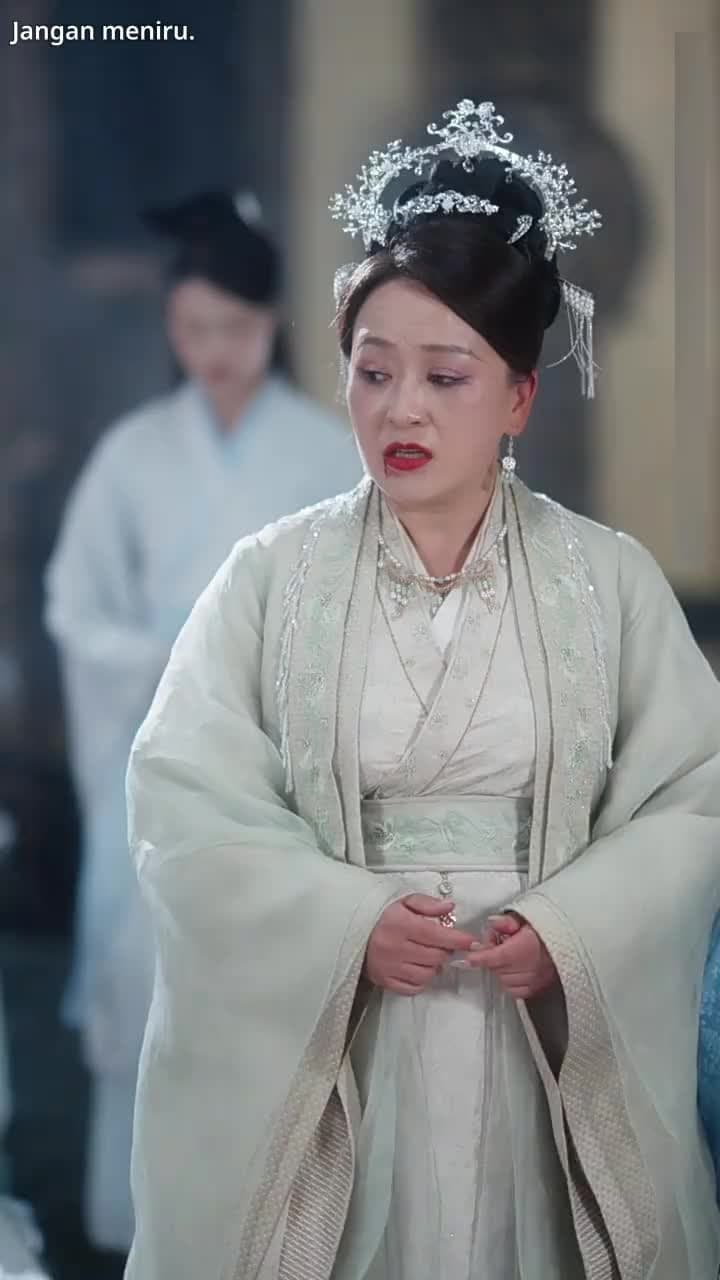 Naga Terlahir - Episode 44