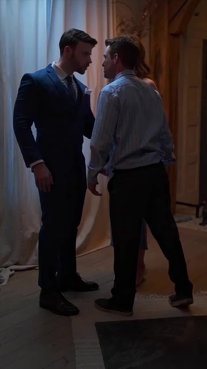Unida ao Rei Alfa - Episode 62