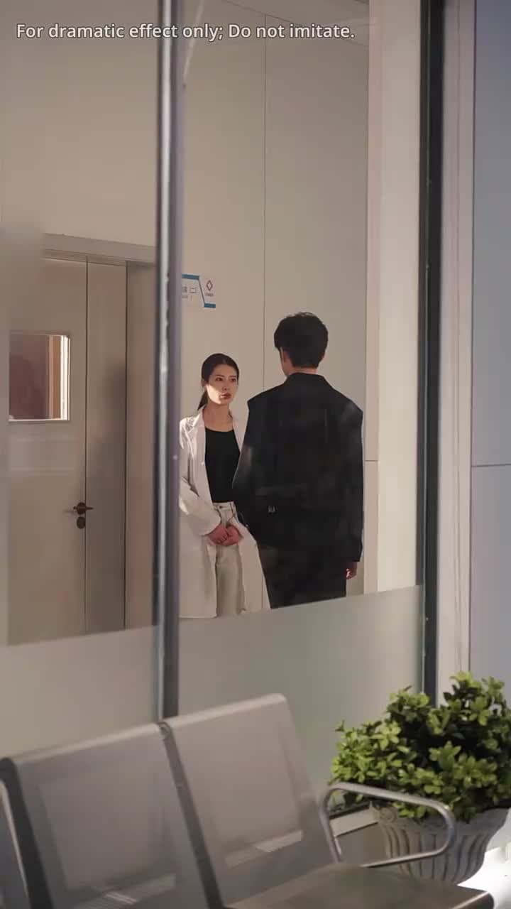 When Love Goes Unspoken - Episode 33
