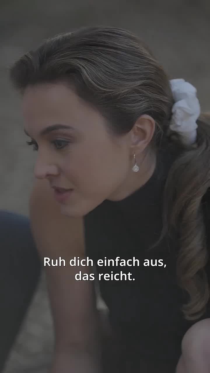 Alphas Leitfaden zur Häuslichkeit - Episode 17