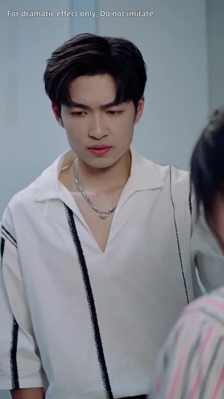 When Love Goes Unspoken - Episode 26