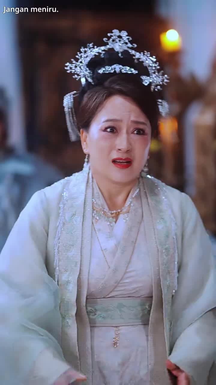 Naga Terlahir - Episode 38