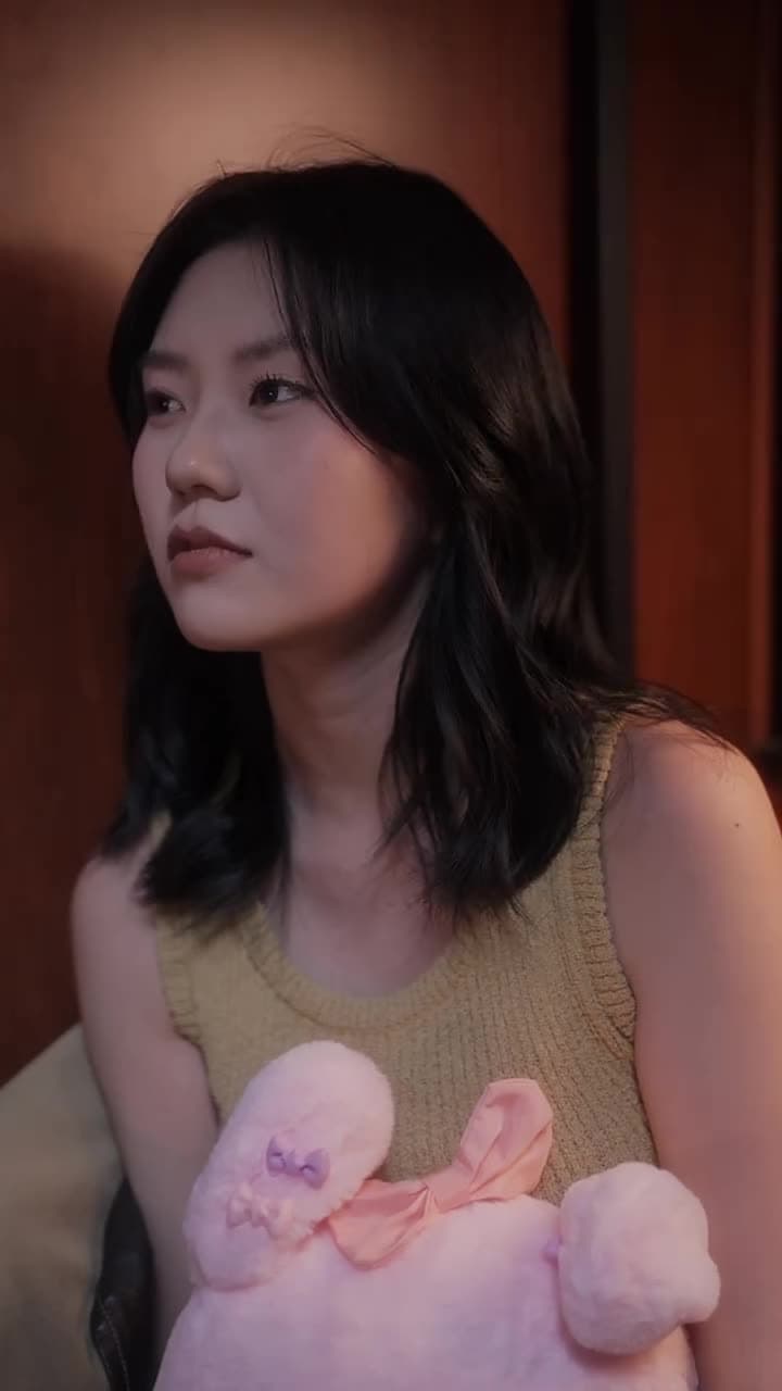 求你別煩我 - Episode 12