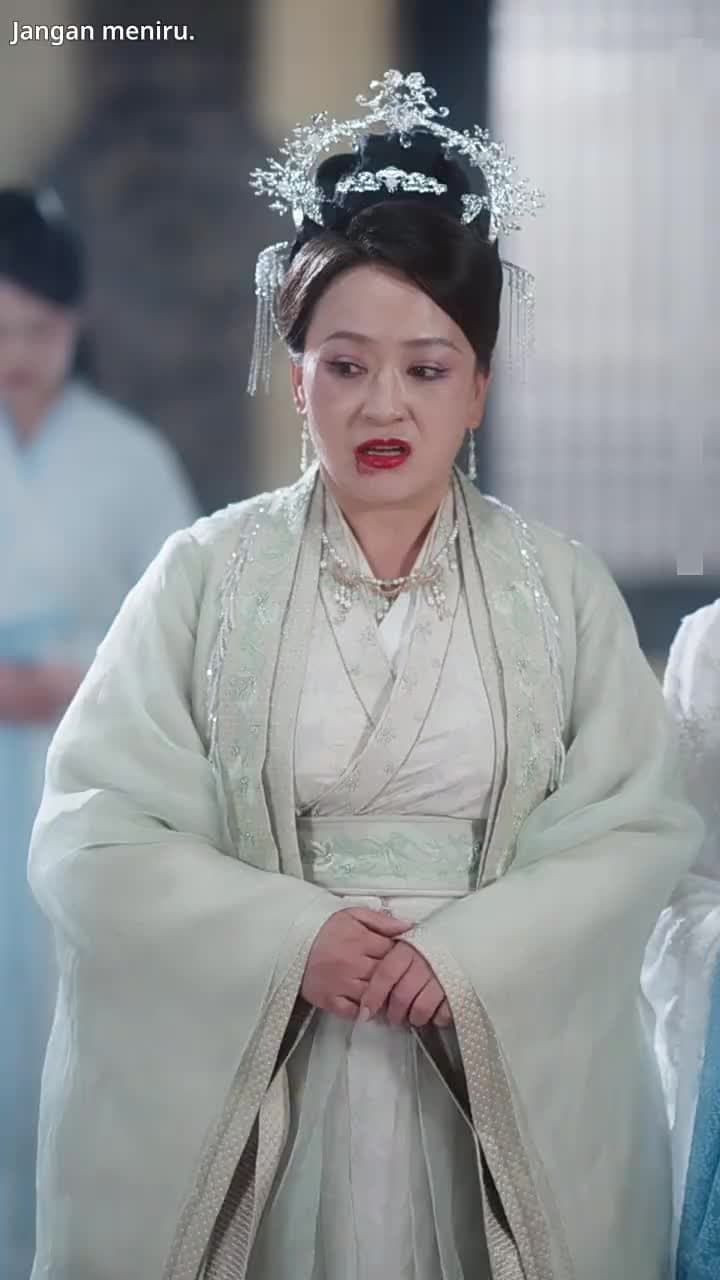 Naga Terlahir - Episode 47