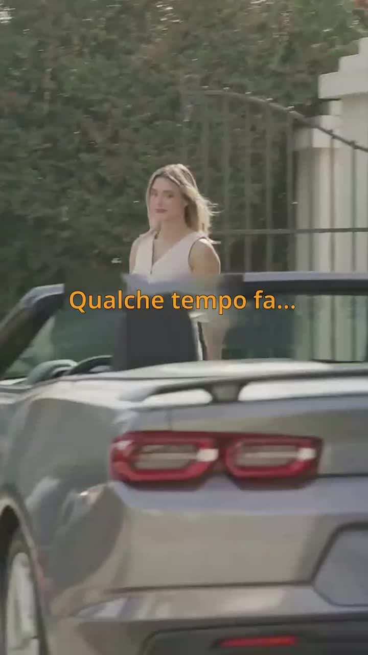 Il Patto d'Amore del Magnate Invisibile - Episode 1
