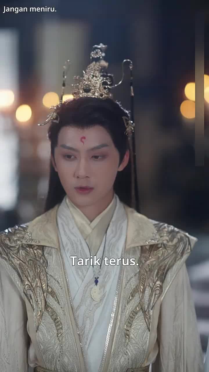 Naga Terlahir - Episode 56