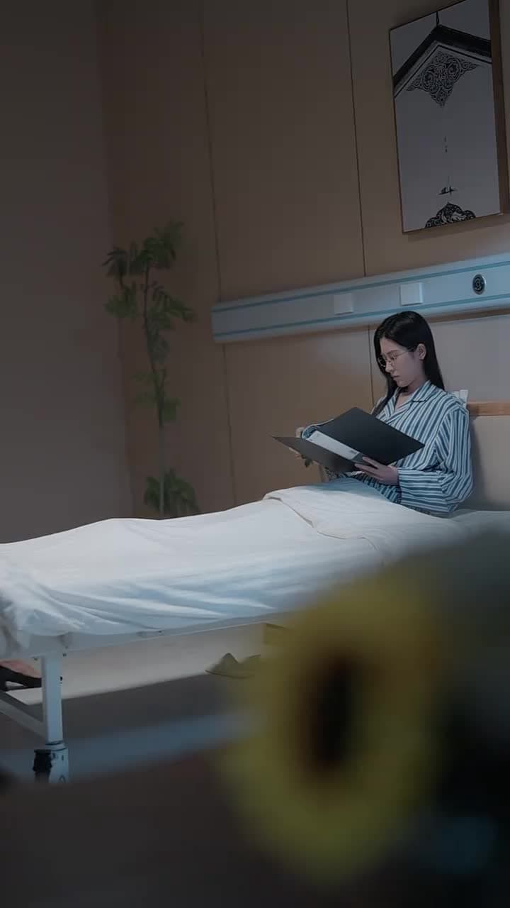 Hadiah Terakhir - Episode 12