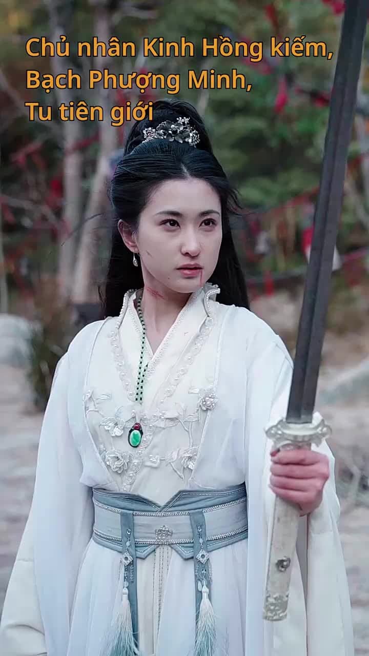 Đại Sư Tỷ Không Quay Đầu - Episode 40