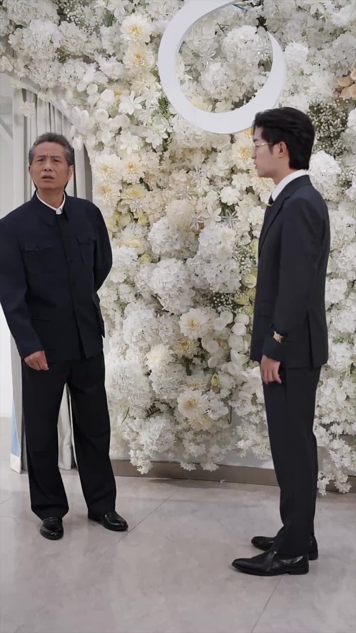 爺孫萌寶 - Episode 12