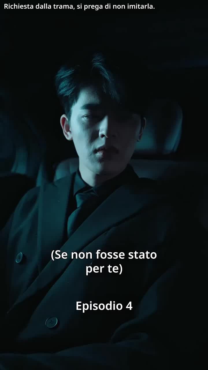 Luce nell'oscurità - Episode 4