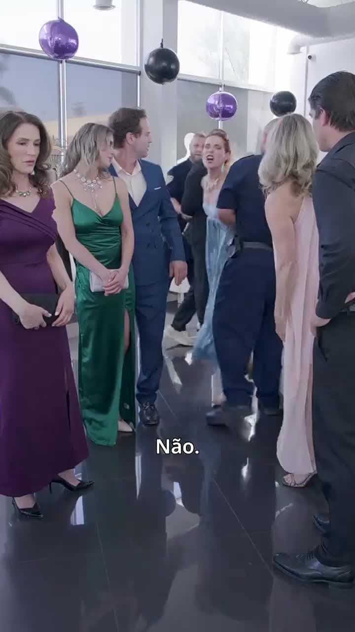 O Casamento da Herdeira Secreta - Episode 71