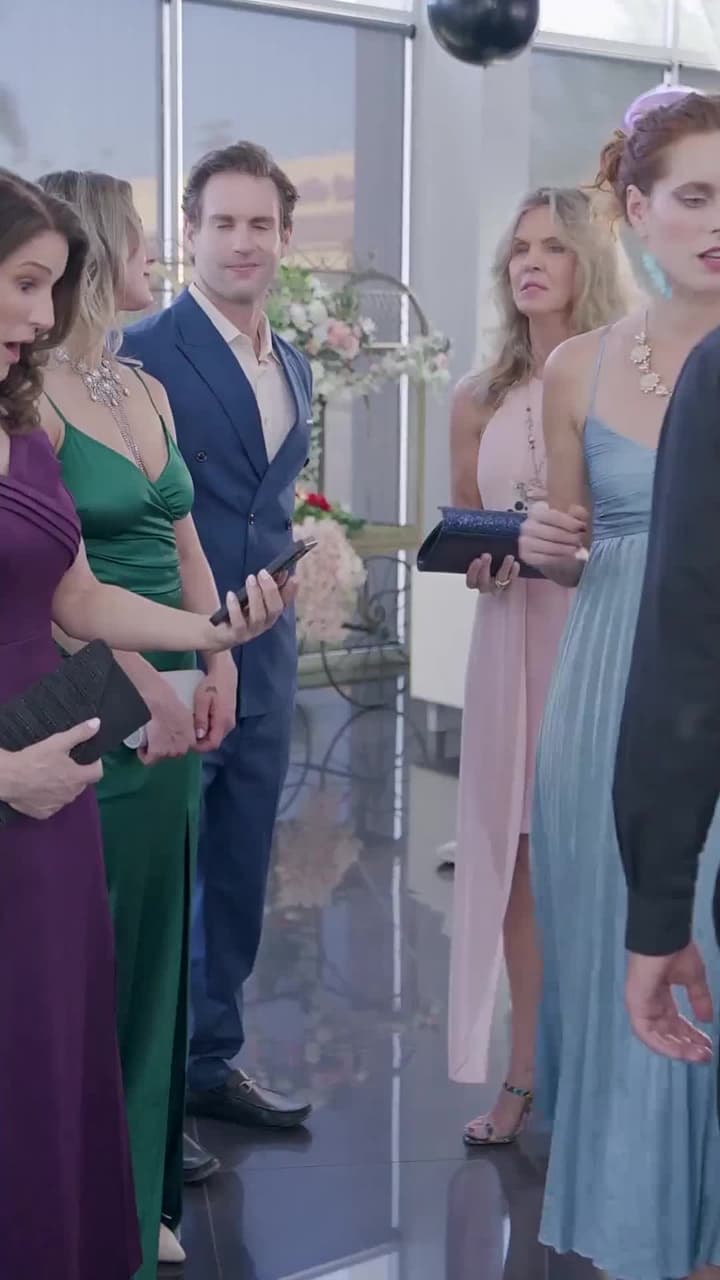 O Casamento da Herdeira Secreta - Episode 69