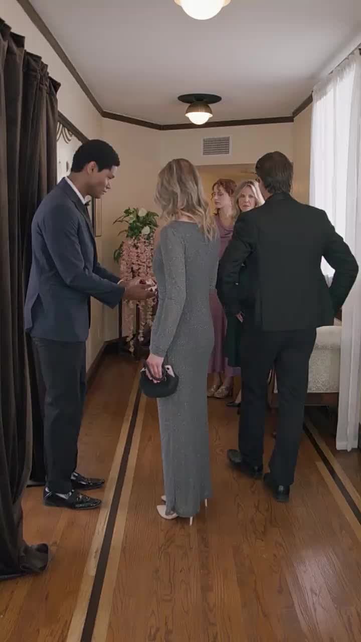 O Casamento da Herdeira Secreta - Episode 45