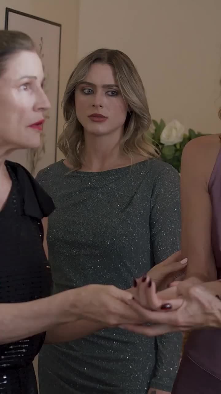 O Casamento da Herdeira Secreta - Episode 43