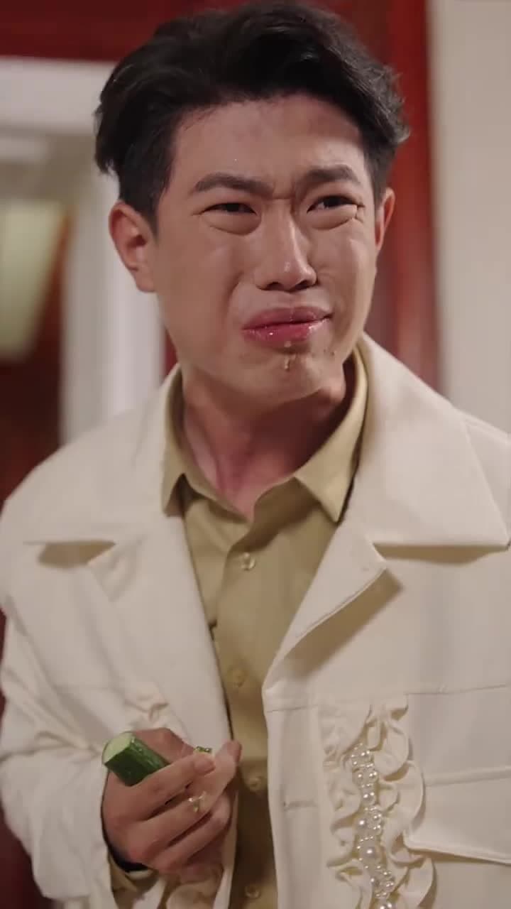 爺孫萌寶 - Episode 31