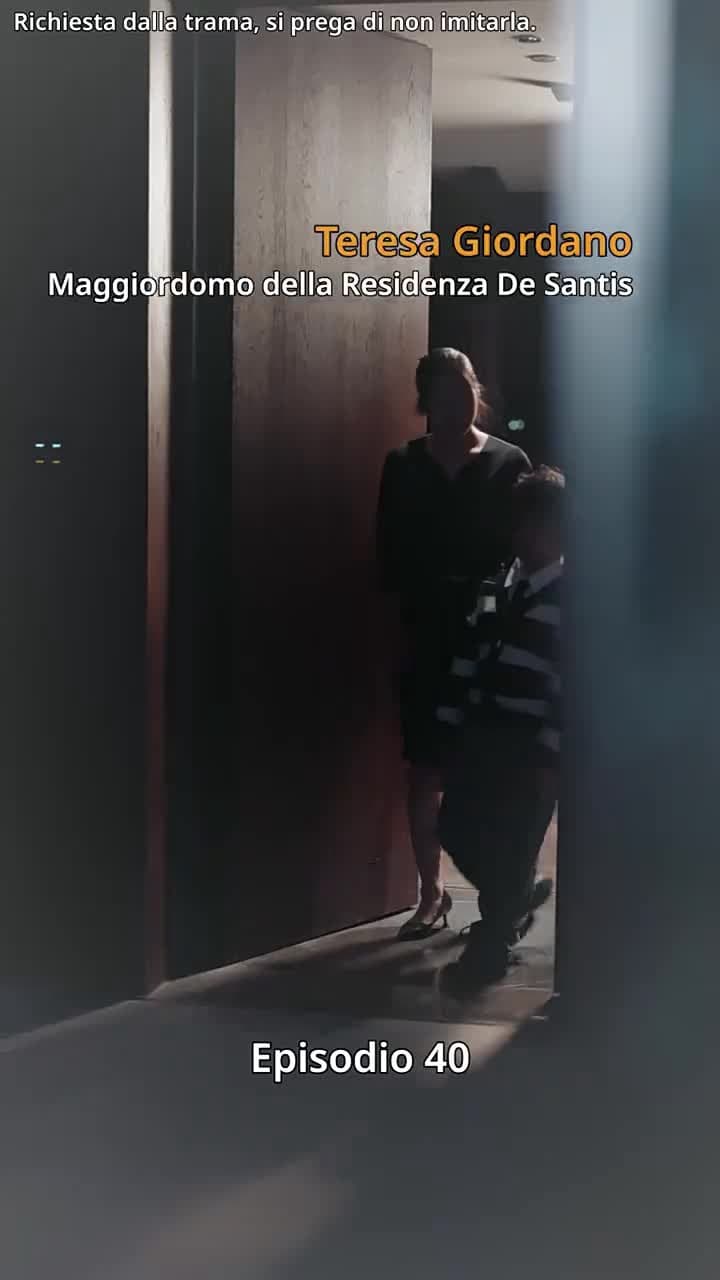 Luce nell'oscurità - Episode 40