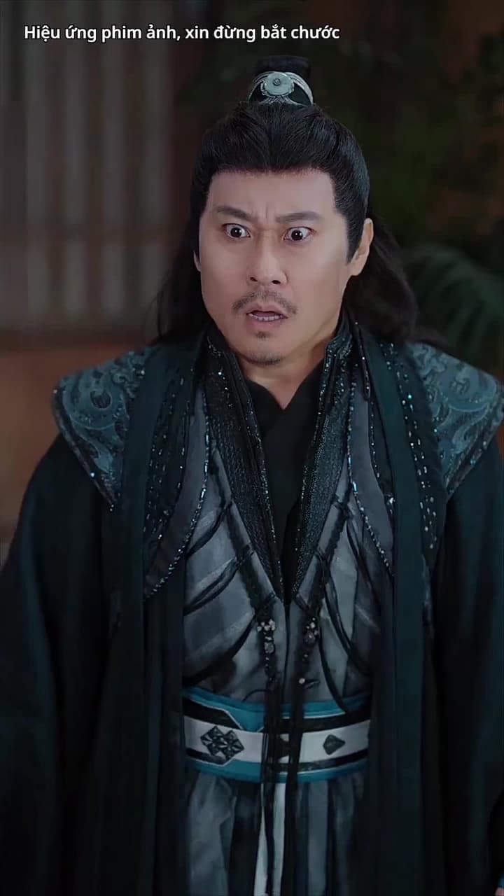 Đại Sư Tỷ Không Quay Đầu - Episode 27
