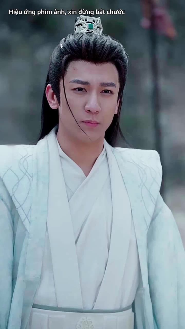 Đại Sư Tỷ Không Quay Đầu - Episode 33