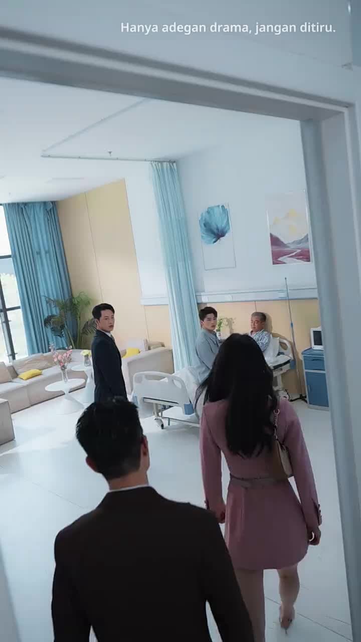 Hadiah Terakhir - Episode 2