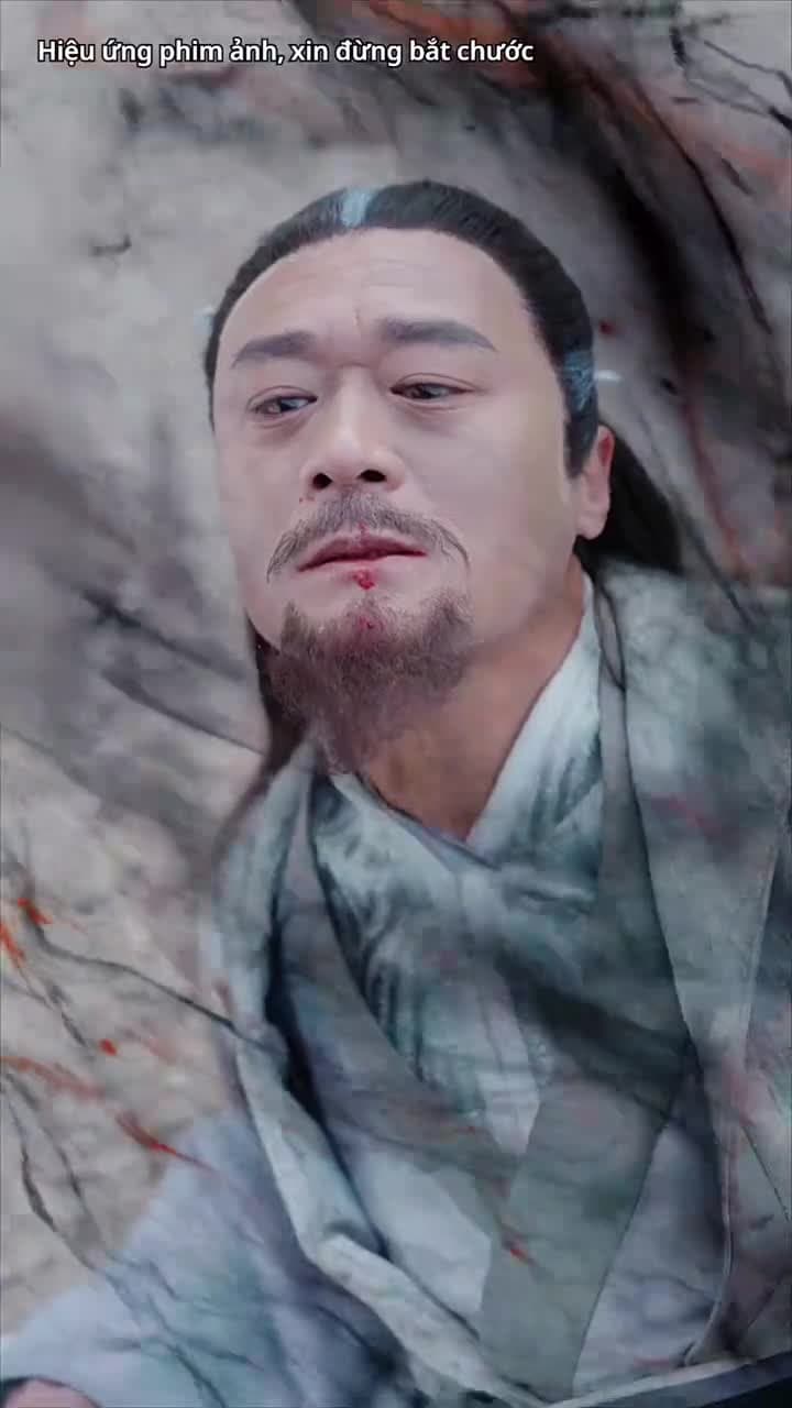 Đại Sư Tỷ Không Quay Đầu - Episode 44