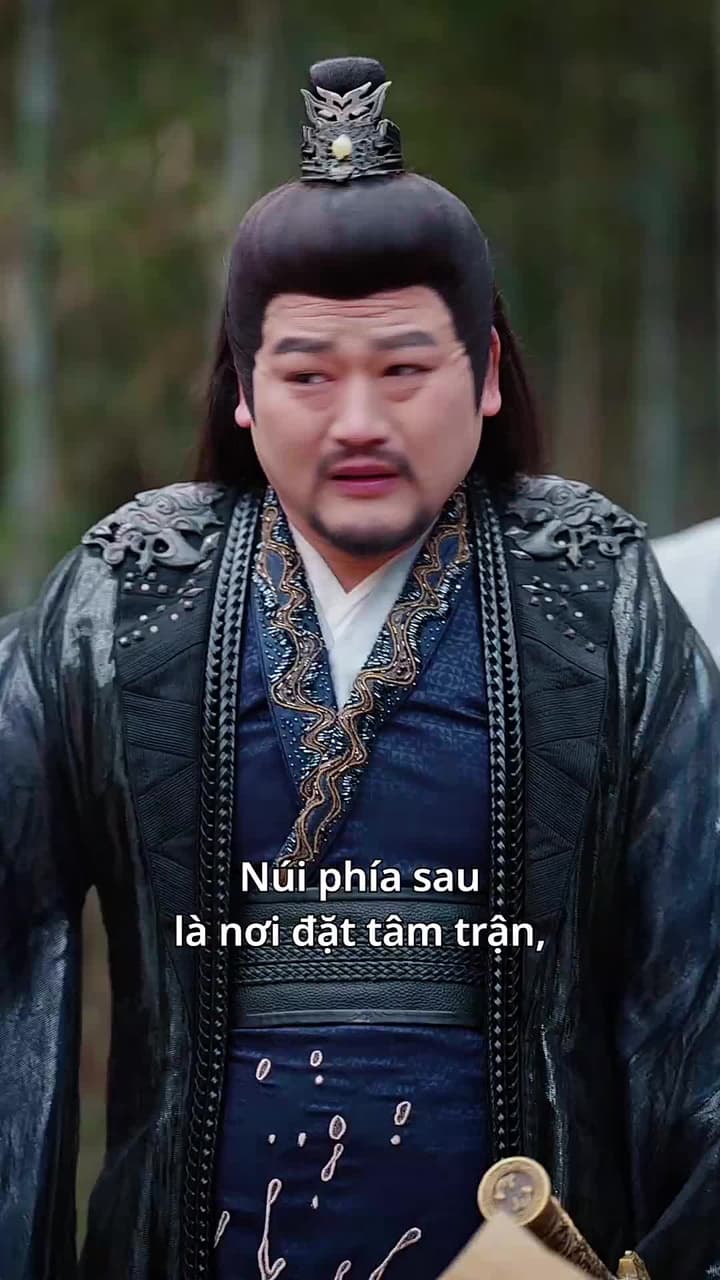 Đại Sư Tỷ Không Quay Đầu - Episode 42