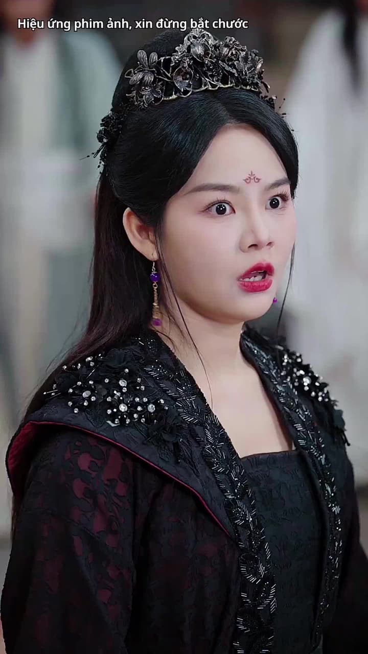 Đại Sư Tỷ Không Quay Đầu - Episode 32