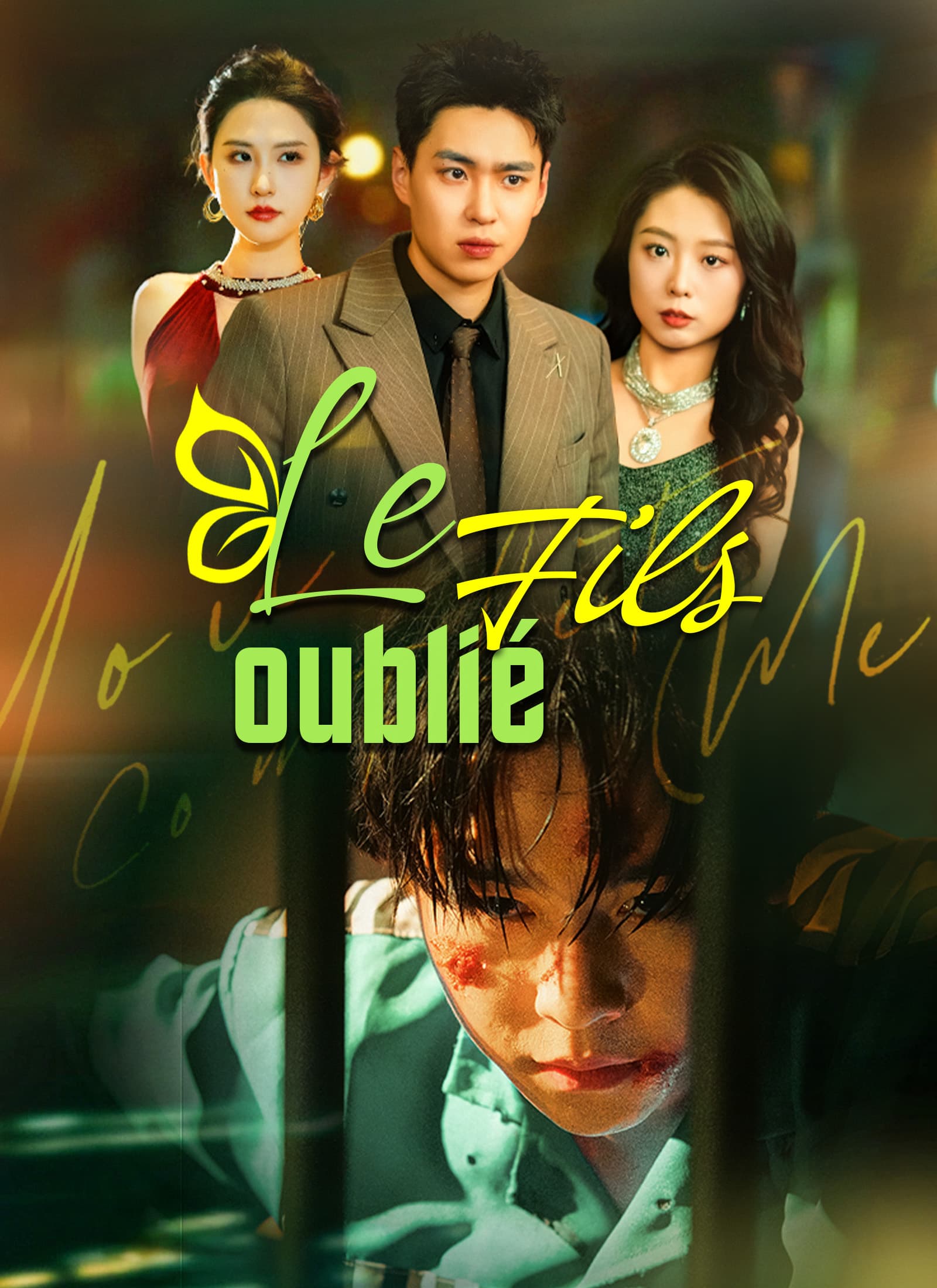 Le Fils oublié