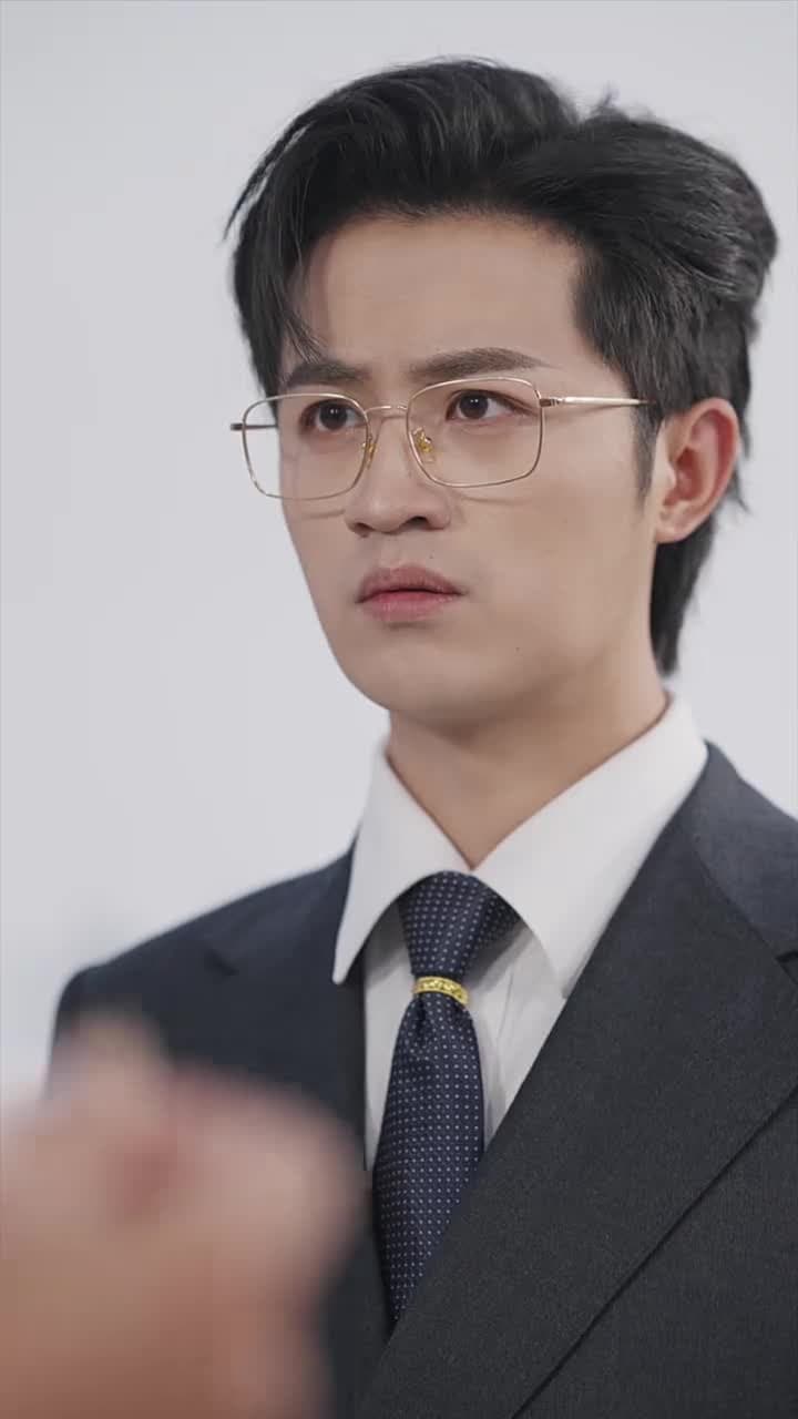爺孫萌寶 - Episode 5
