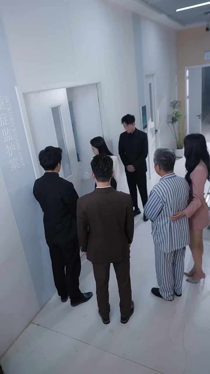Hadiah Terakhir - Episode 23