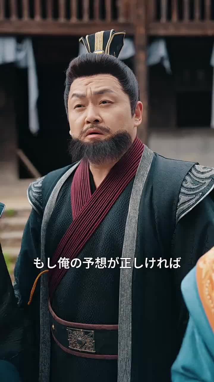 愛する娘が結ぶ絆〜冷徹な八賢王の熱き想い - Episode 53