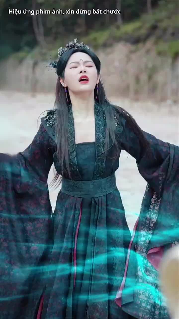Đại Sư Tỷ Không Quay Đầu - Episode 46